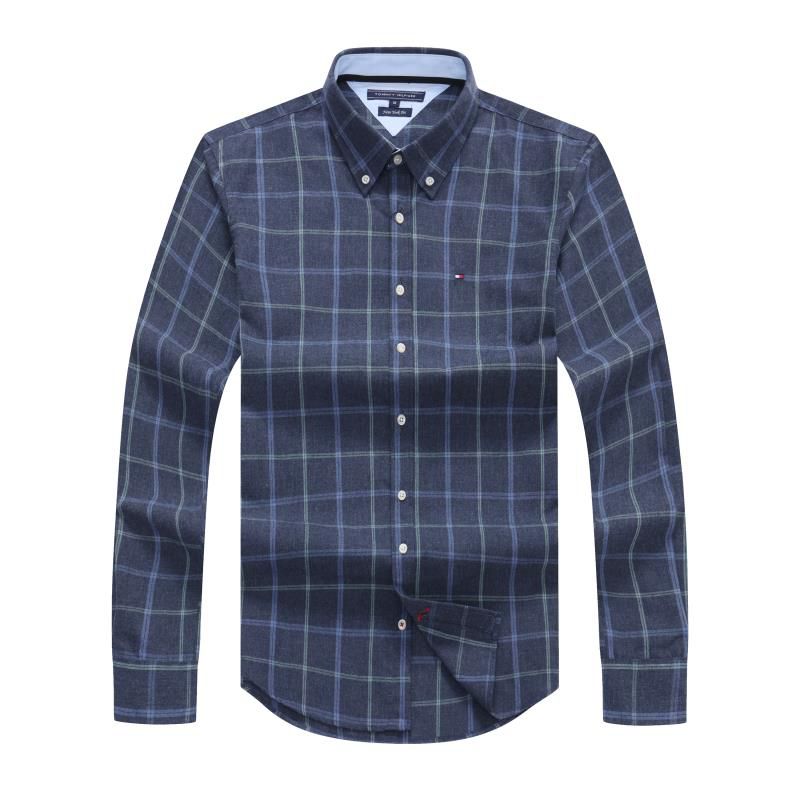 Tommy Hilfiger Custom Fit Oxford Shirt