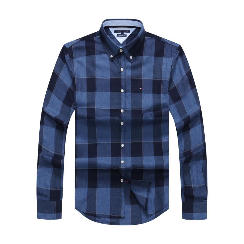 Tommy Hilfiger Custom Fit Oxford Shirt