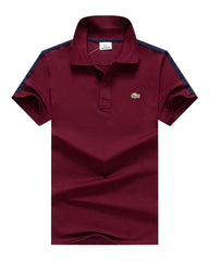 Men's Original L.12.12 Petit Piqué Cotton Polo