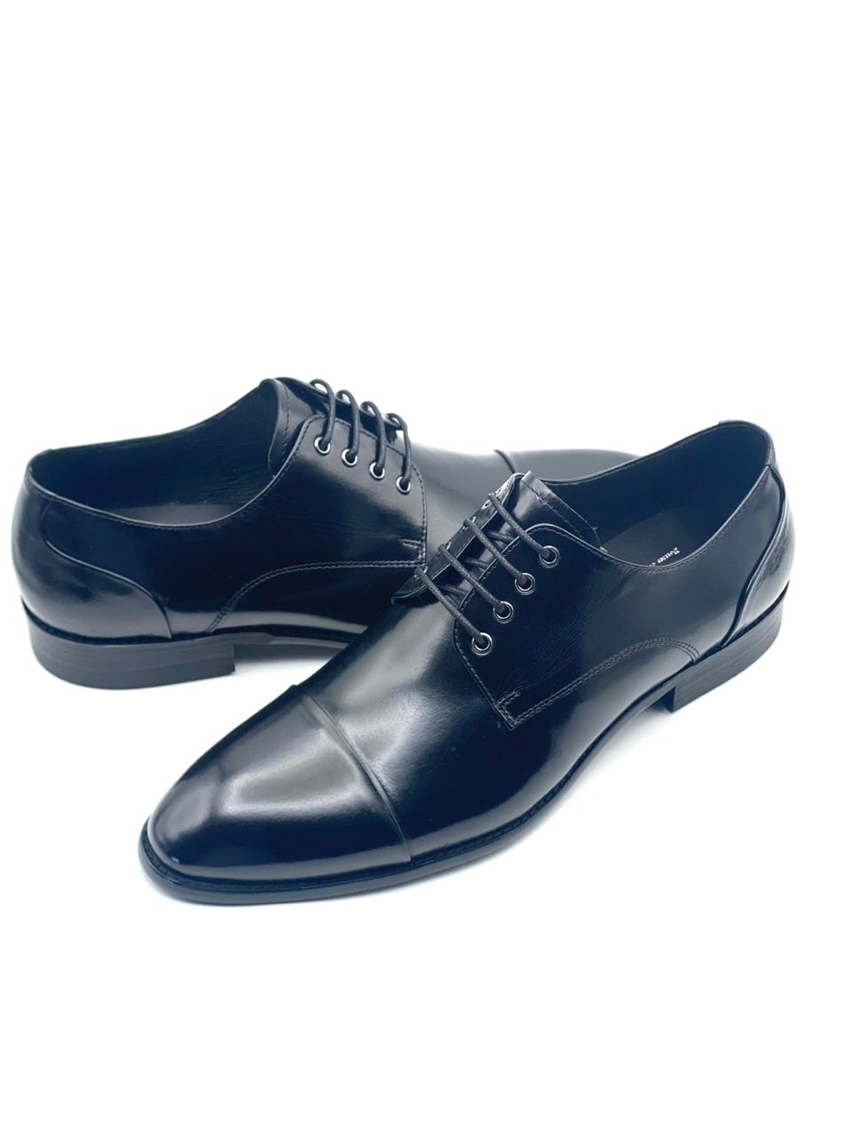 Berlutti Lace-Up Shoes