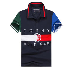 Tommy Hilfiger Classic Polo Shirt