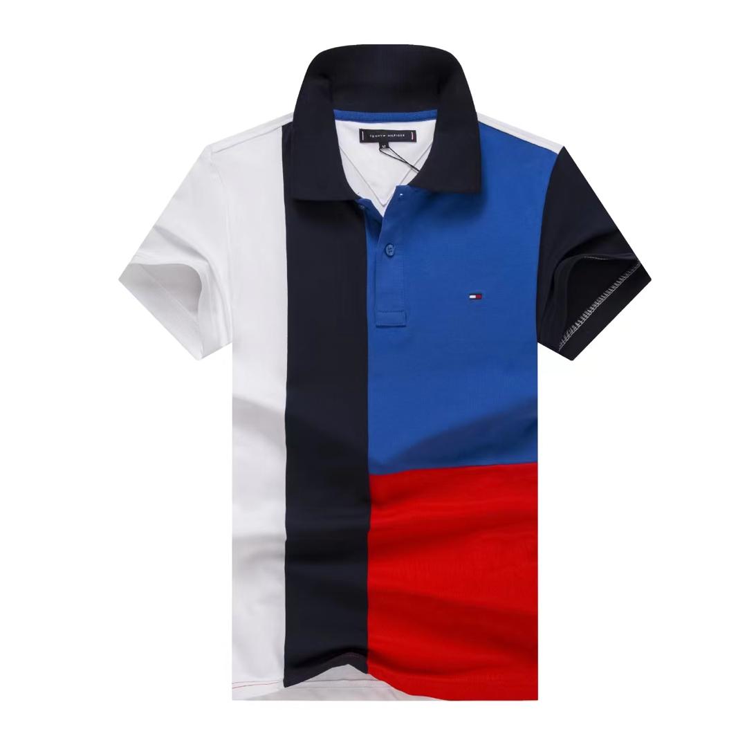 Tommy Hilfiger Classic Polo Shirt