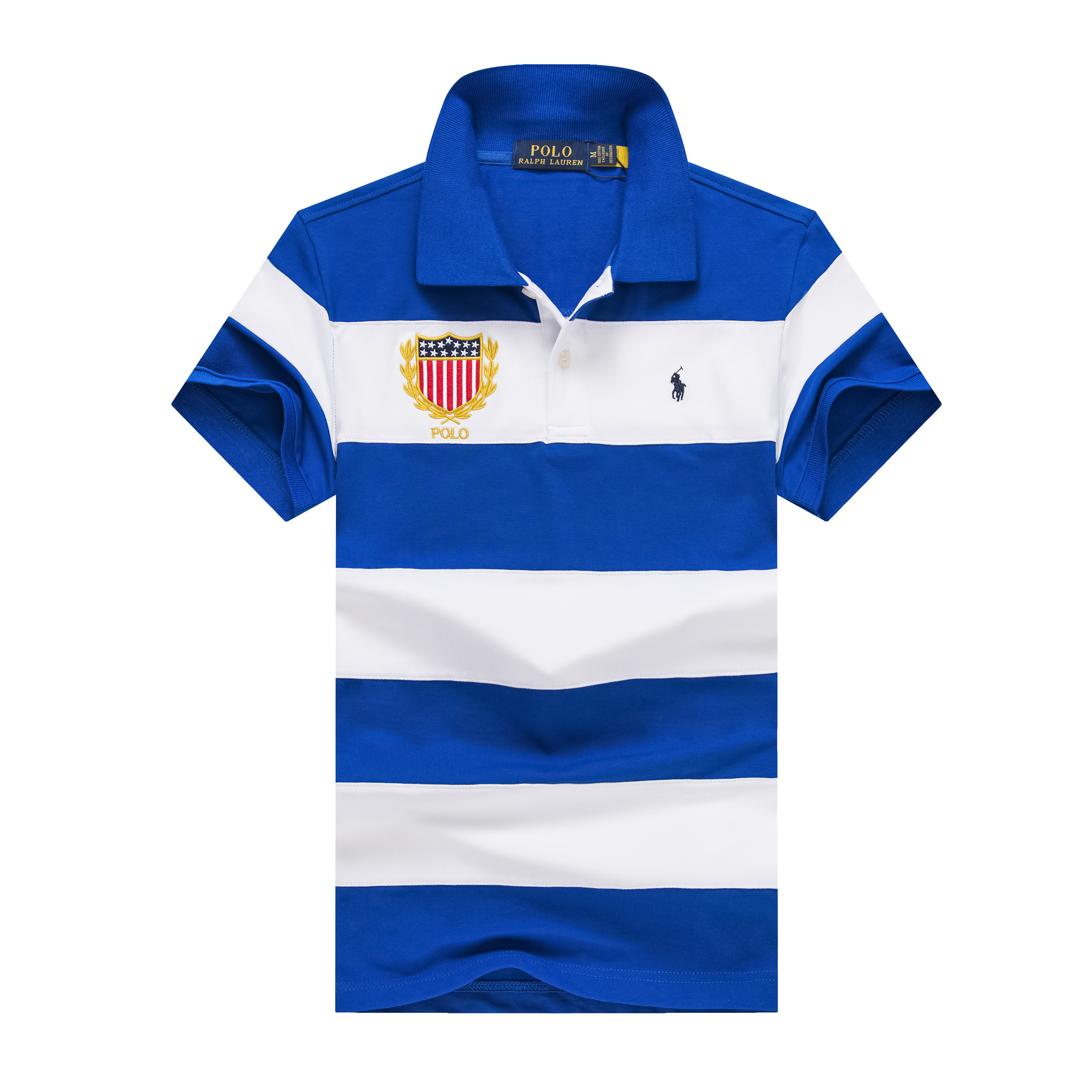 Ralph Lauren Classic Fit Mesh Polo Shirt