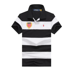 Ralph Lauren Classic Fit Mesh Polo Shirt