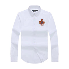 PRL Custom Fit Oxford Shirt