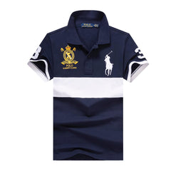 Ralph Lauren Classic Fit Mesh Polo Shirt