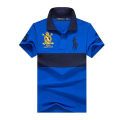 Ralph Lauren Classic Fit Mesh Polo Shirt