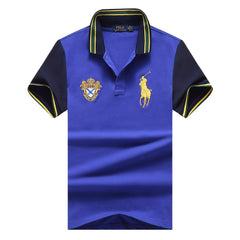 Ralph Lauren Classic Fit Mesh Polo Shirt