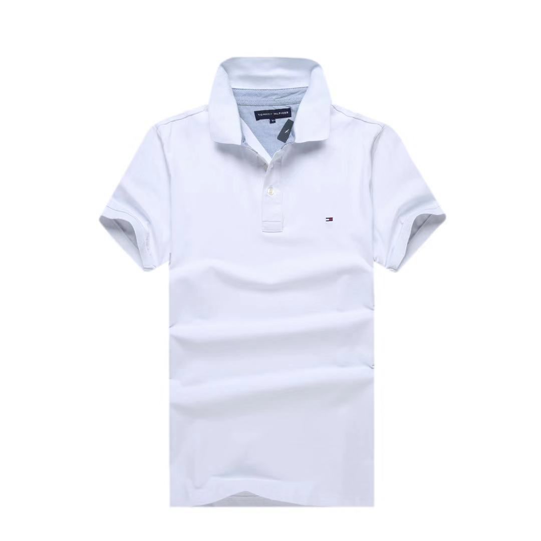 Tommy Hilfiger Classic Polo Shirt