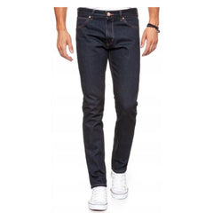 Denim jeans Black