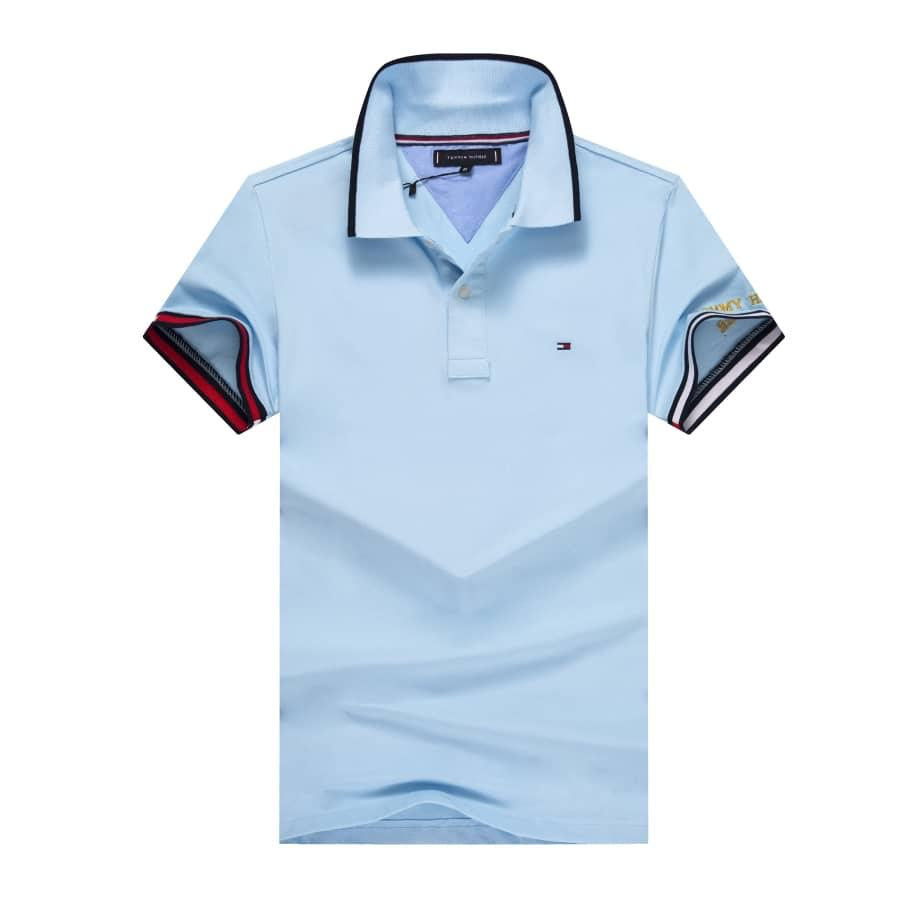 Tommy Hilfiger Classic Polo Shirt