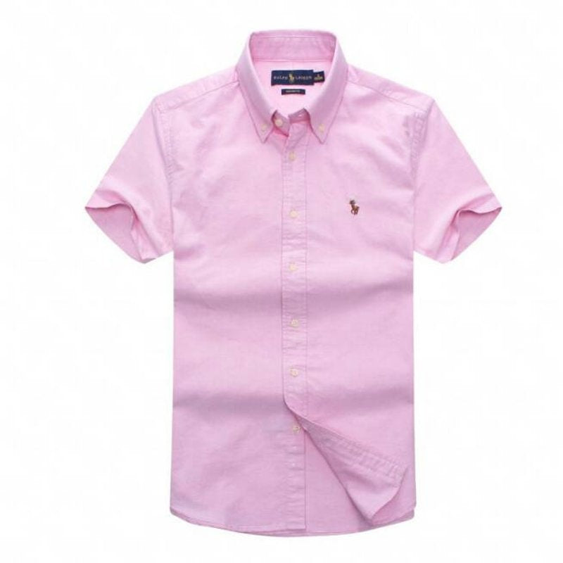 PRL Custom Fit Oxford Shirt