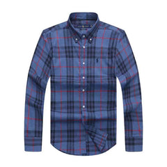 PRL Custom Fit Oxford Shirt