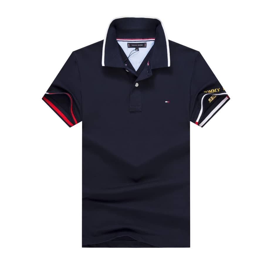 Tommy Hilfiger Classic Polo Shirt