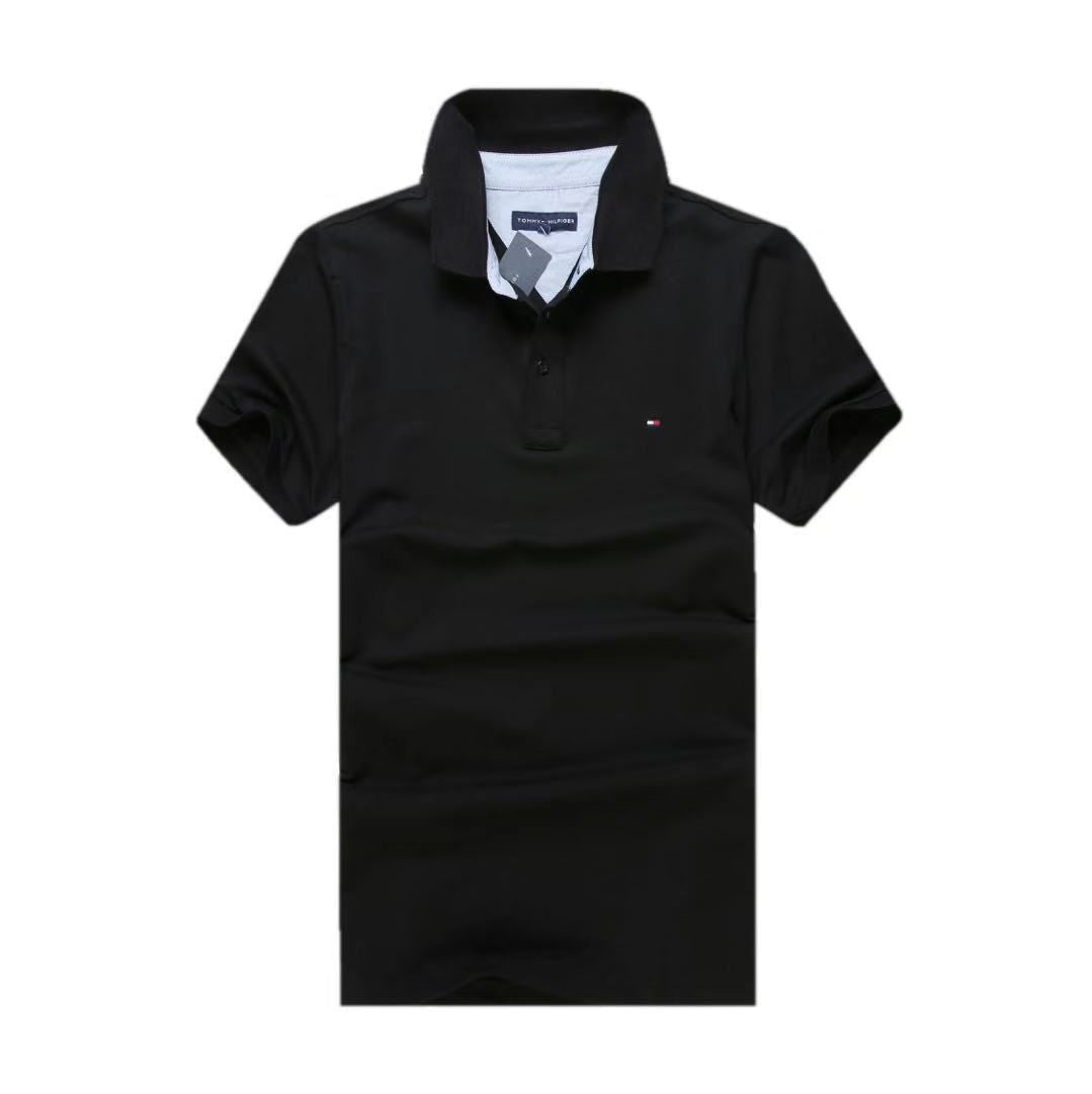 Tommy Hilfiger Classic Polo Shirt