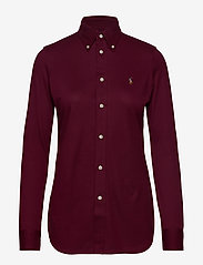 PRL Custom Fit Oxford Shirt